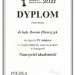 NauczRoku